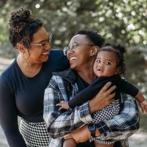 Meet your Posher, Natasha